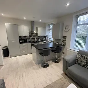 Spacious 2 Bedroom , Liverpool United Kingdom