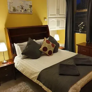 Apartment 4 Braefoot Terrace, Edinburgh