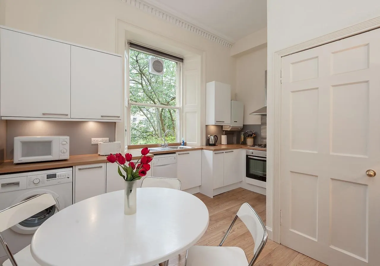 The Hart Residence Edinburgh United Kingdom