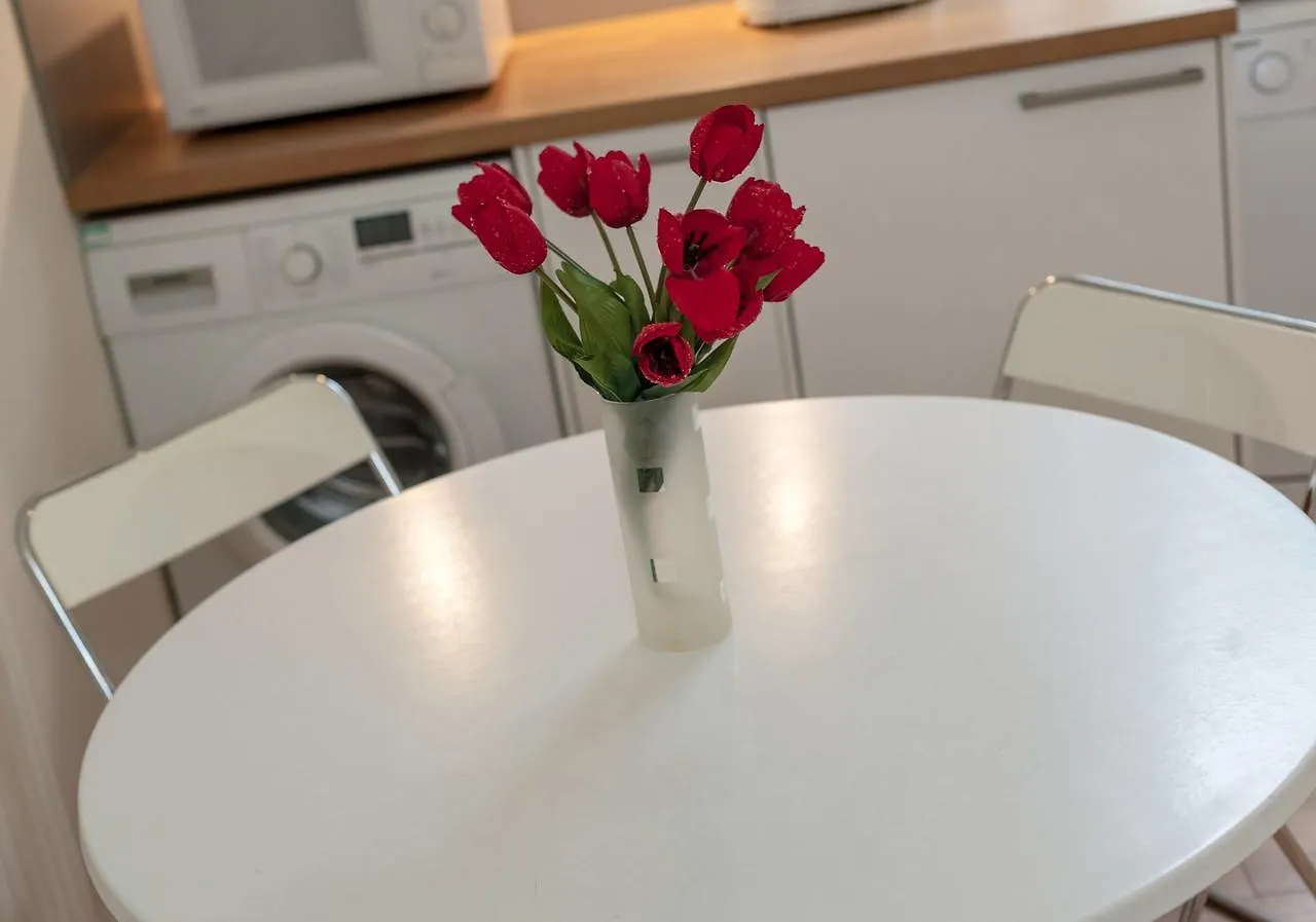 The Hart Residence Edinburgh 0*,  United Kingdom
