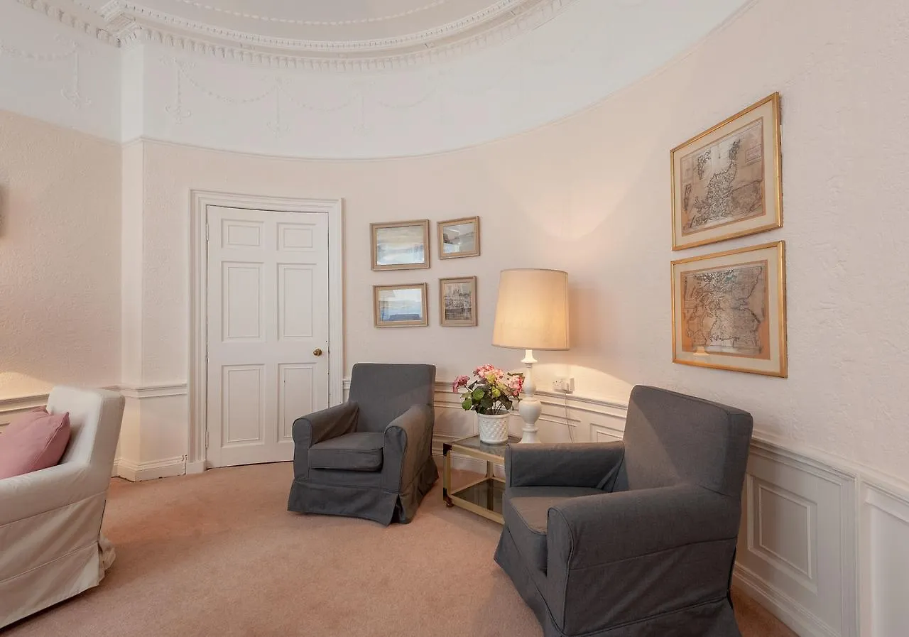 The Hart Residence Edinburgh United Kingdom